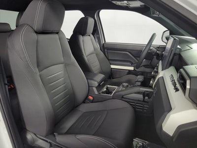 2024 Toyota Tacoma TRD Sport 4D Double Cab