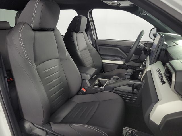 2024 Toyota Tacoma TRD Sport 4D Double Cab