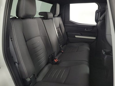 2024 Toyota Tacoma TRD Sport 4D Double Cab
