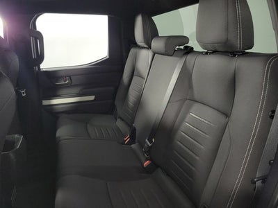 2024 Toyota Tacoma TRD Sport 4D Double Cab