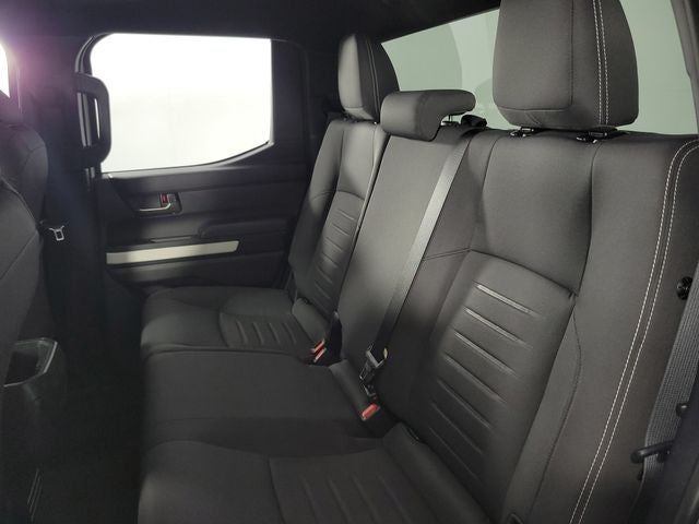 2024 Toyota Tacoma TRD Sport 4D Double Cab