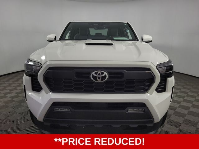 2024 Toyota Tacoma TRD Sport 4D Double Cab