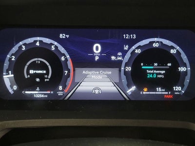 2024 Toyota Tacoma TRD Sport 4D Double Cab