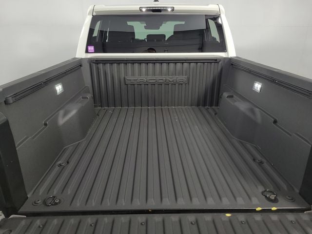 2024 Toyota Tacoma TRD Sport 4D Double Cab