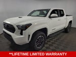 2024 Toyota Tacoma TRD Sport 4D Double Cab