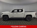 2024 Toyota Tacoma TRD Sport 4D Double Cab