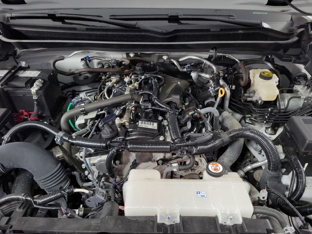 2024 Toyota Tacoma TRD Off-Road 4D Double Cab