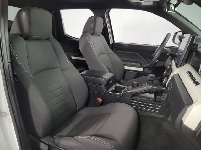 2024 Toyota Tacoma TRD Off-Road 4D Double Cab