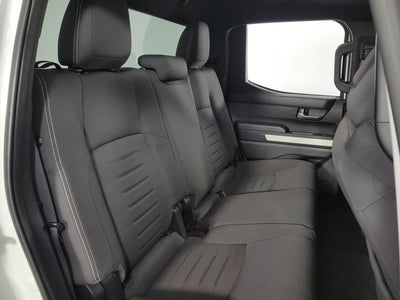 2024 Toyota Tacoma TRD Off-Road 4D Double Cab