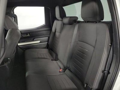 2024 Toyota Tacoma TRD Off-Road 4D Double Cab