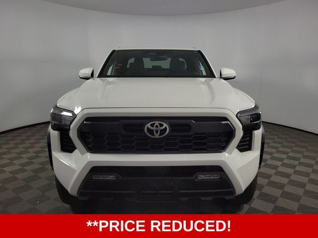 2024 Toyota Tacoma TRD Off-Road 4D Double Cab