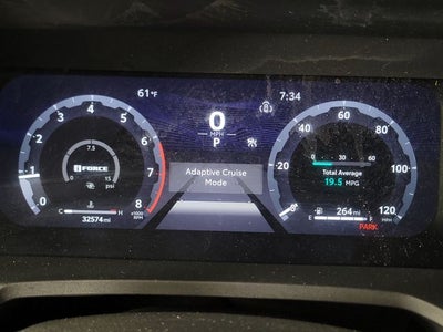 2024 Toyota Tacoma TRD Off-Road 4D Double Cab