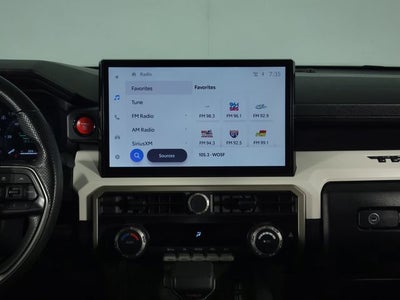 2024 Toyota Tacoma TRD Off-Road 4D Double Cab