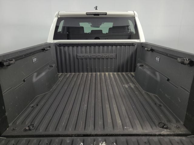 2024 Toyota Tacoma TRD Off-Road 4D Double Cab