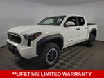 2024 Toyota Tacoma TRD Off-Road 4D Double Cab