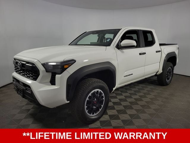 2024 Toyota Tacoma TRD Off-Road 4D Double Cab