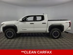 2024 Toyota Tacoma TRD Off-Road 4D Double Cab