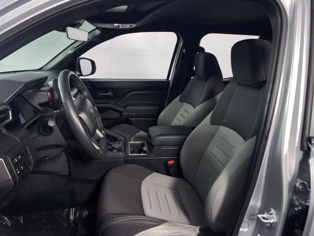 2025 Toyota Tacoma TRD Off-Road 4D Double Cab