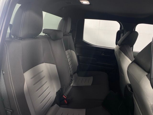 2025 Toyota Tacoma TRD Off-Road 4D Double Cab
