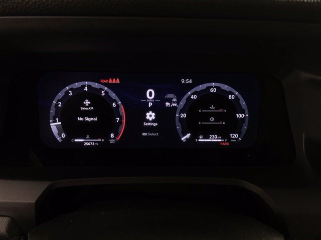 2025 Toyota Tacoma TRD Off-Road 4D Double Cab