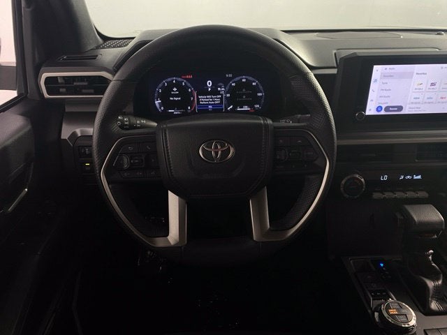 2025 Toyota Tacoma TRD Off-Road 4D Double Cab