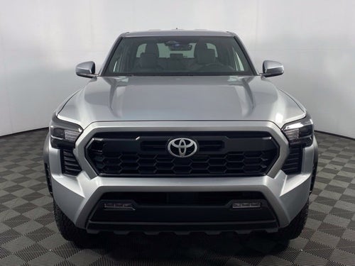 2025 Toyota Tacoma TRD Off-Road 4D Double Cab