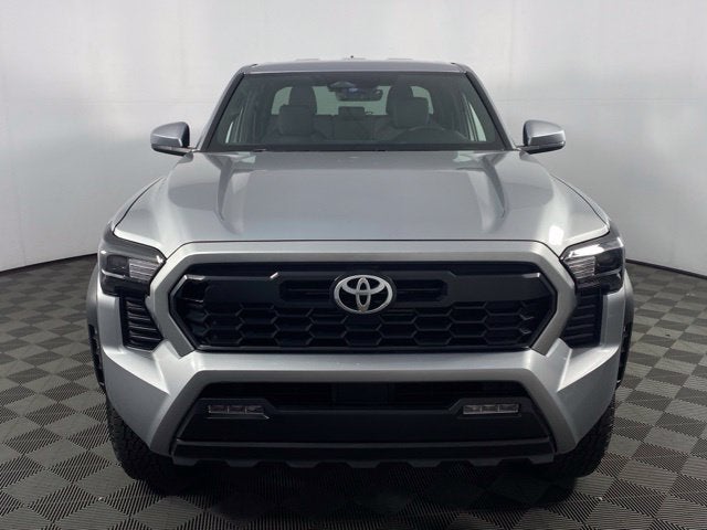 2025 Toyota Tacoma TRD Off-Road 4D Double Cab