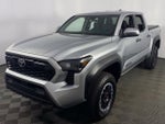 2025 Toyota Tacoma TRD Off-Road 4D Double Cab