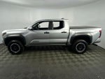 2025 Toyota Tacoma TRD Off-Road 4D Double Cab