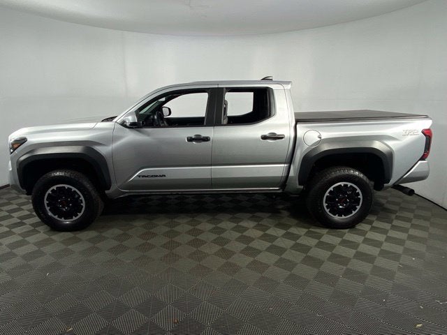 2025 Toyota Tacoma TRD Off-Road 4D Double Cab