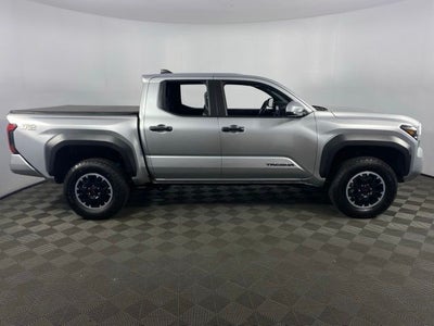 2025 Toyota Tacoma TRD Off-Road 4D Double Cab