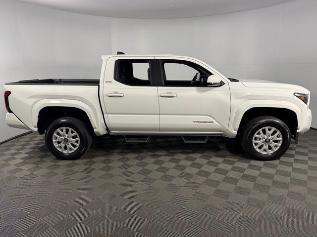 2024 Toyota Tacoma SR5 4D Double Cab