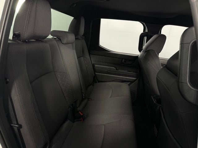 2024 Toyota Tacoma SR5 4D Double Cab