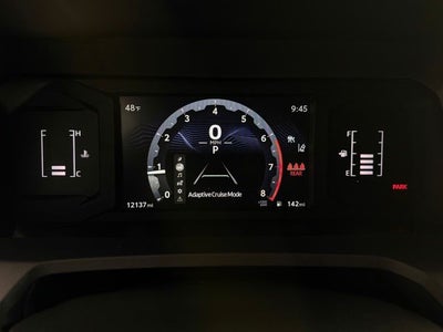 2024 Toyota Tacoma SR5 4D Double Cab