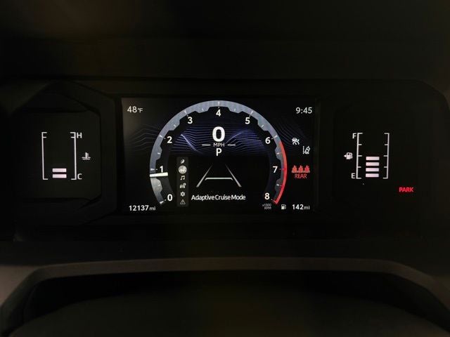 2024 Toyota Tacoma SR5 4D Double Cab