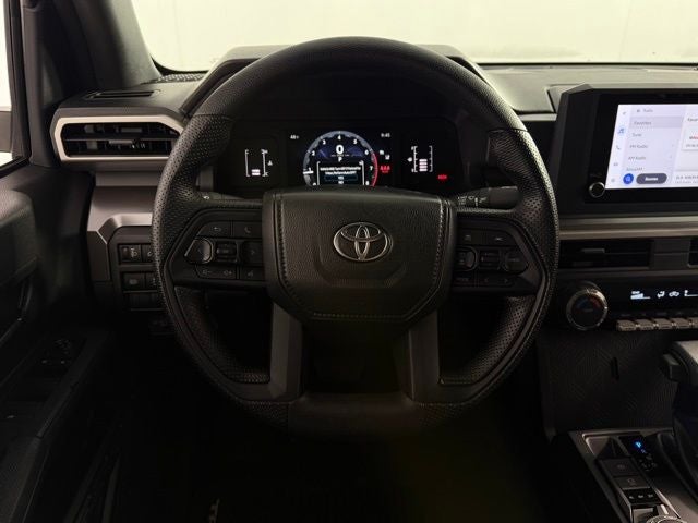 2024 Toyota Tacoma SR5 4D Double Cab