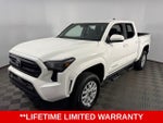 2024 Toyota Tacoma SR5 4D Double Cab