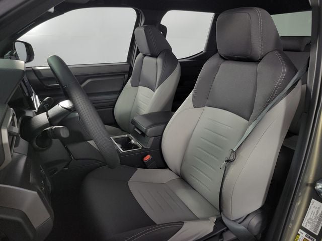 2025 Toyota Tacoma Hybrid TRD Sport 4D Crew Cab