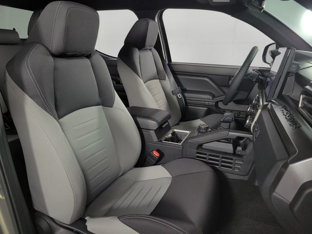 2025 Toyota Tacoma Hybrid TRD Sport 4D Crew Cab