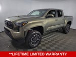 2025 Toyota Tacoma Hybrid TRD Sport 4D Crew Cab