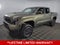 2025 Toyota Tacoma Hybrid TRD Sport 4D Crew Cab