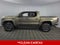2025 Toyota Tacoma Hybrid TRD Sport 4D Crew Cab