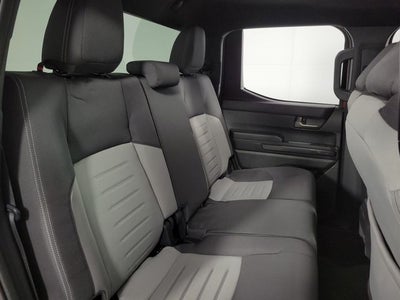 2025 Toyota Tacoma Hybrid TRD Sport 4D Crew Cab