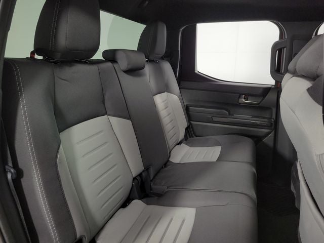 2025 Toyota Tacoma Hybrid TRD Sport 4D Crew Cab