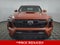 2025 Toyota Tacoma Hybrid TRD Sport 4D Crew Cab