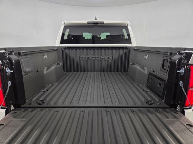 2025 Toyota Tacoma Hybrid TRD Sport 4D Crew Cab