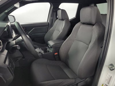 2024 Toyota Tacoma SR 4D Double Cab