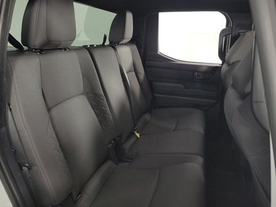 2024 Toyota Tacoma SR 4D Double Cab