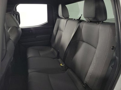 2024 Toyota Tacoma SR 4D Double Cab