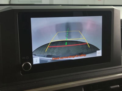 2024 Toyota Tacoma SR 4D Double Cab